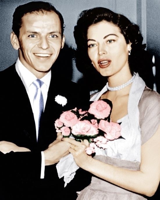 Как знаменитости Голливуда мечтали о любви