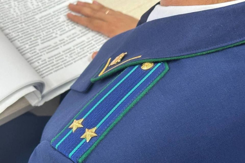 Прокуратура Пермского края провела проверку по обращениям членов семей умерших граждан, участвовавших в ликвидации последствий катастрофы на Чернобыльской атомной электростанции