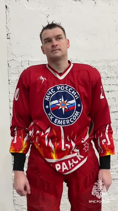 Блиц опрос игроков после первого матча турнира