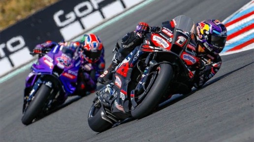 Хорхе Мартин готовится вернуться в MotoGP на заключительном этапе в Валенсии