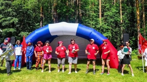 Эдуард Соснин: Продолжаю рассказывать о муниципальных служащих — участниках премии «Служение»