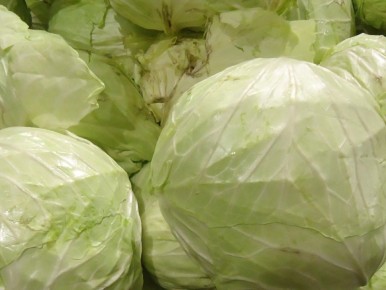 Капуста: от Невозможного до Наилучшего