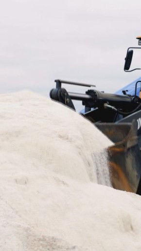 Участок Дюртюли – Ачит трассы М-12 «Восток» готов к зиме