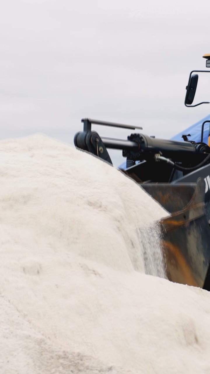 Участок Дюртюли – Ачит трассы М-12 «Восток» готов к зиме