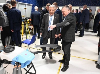 Валерий Сухих встретится с коллегами на Совете законодателей ПФО в Казани