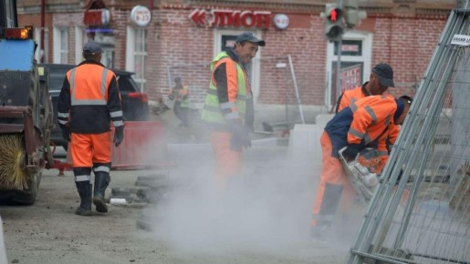 Ужесточить правила привлечения иностранных работников с 2026 года планируют в Прикамье