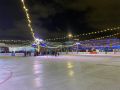 Каток у Театра-Театра планируют открыть 29 декабря