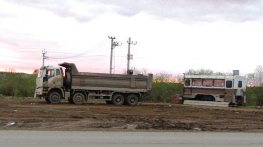 Куединские полицейские задержали жителя краевого центра по обвинению в самоуправстве