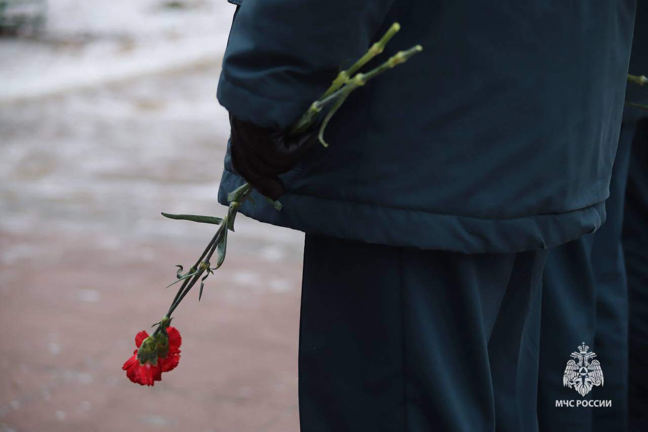 Молебен, мемориал, дружина: как в Прикамье чтят защитников прошлого и настоящего Молебен, мемориал, дружина: как в Прикамье чтят защитников прошлого и настоящего