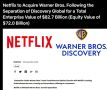 Netflix  Warner Bros