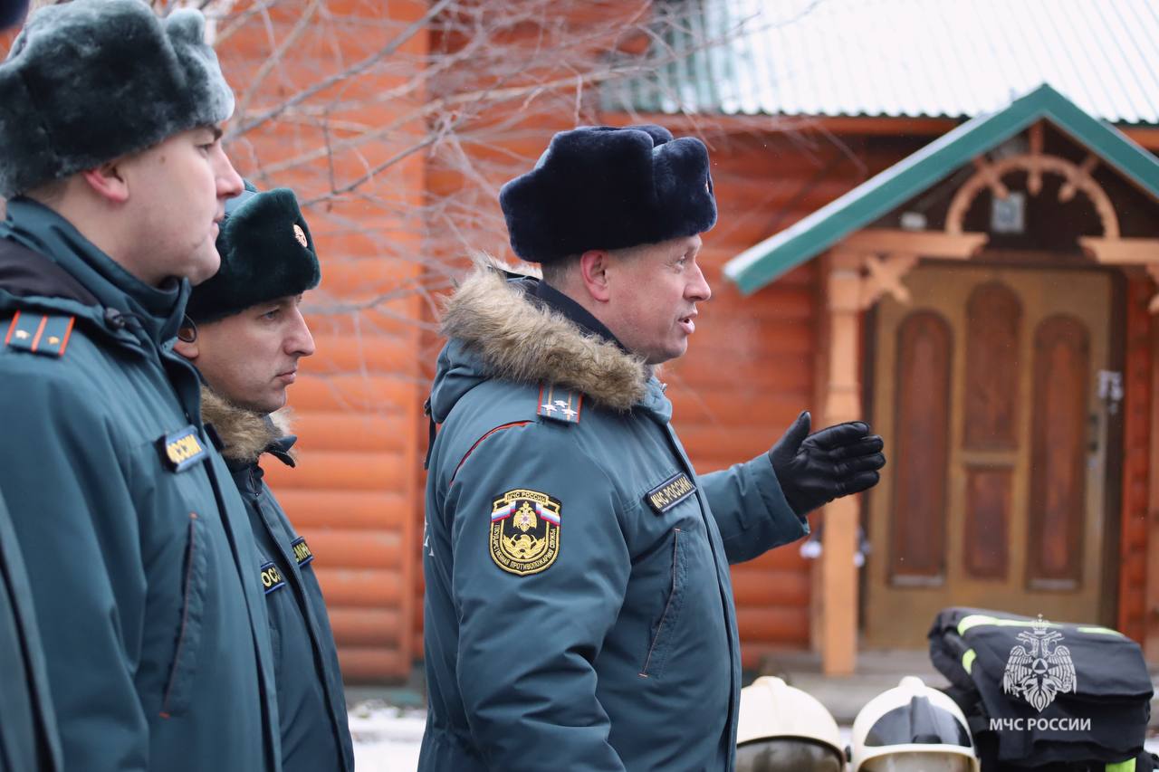 Молебен, мемориал, дружина: как в Прикамье чтят защитников прошлого и настоящего Молебен, мемориал, дружина: как в Прикамье чтят защитников прошлого и настоящего