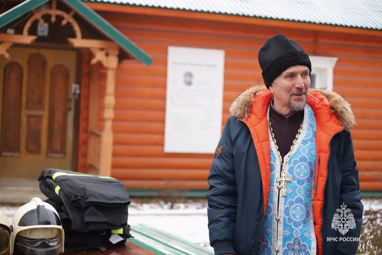 Молебен, мемориал, дружина: как в Прикамье чтят защитников прошлого и настоящего Молебен, мемориал, дружина: как в Прикамье чтят защитников прошлого и настоящего