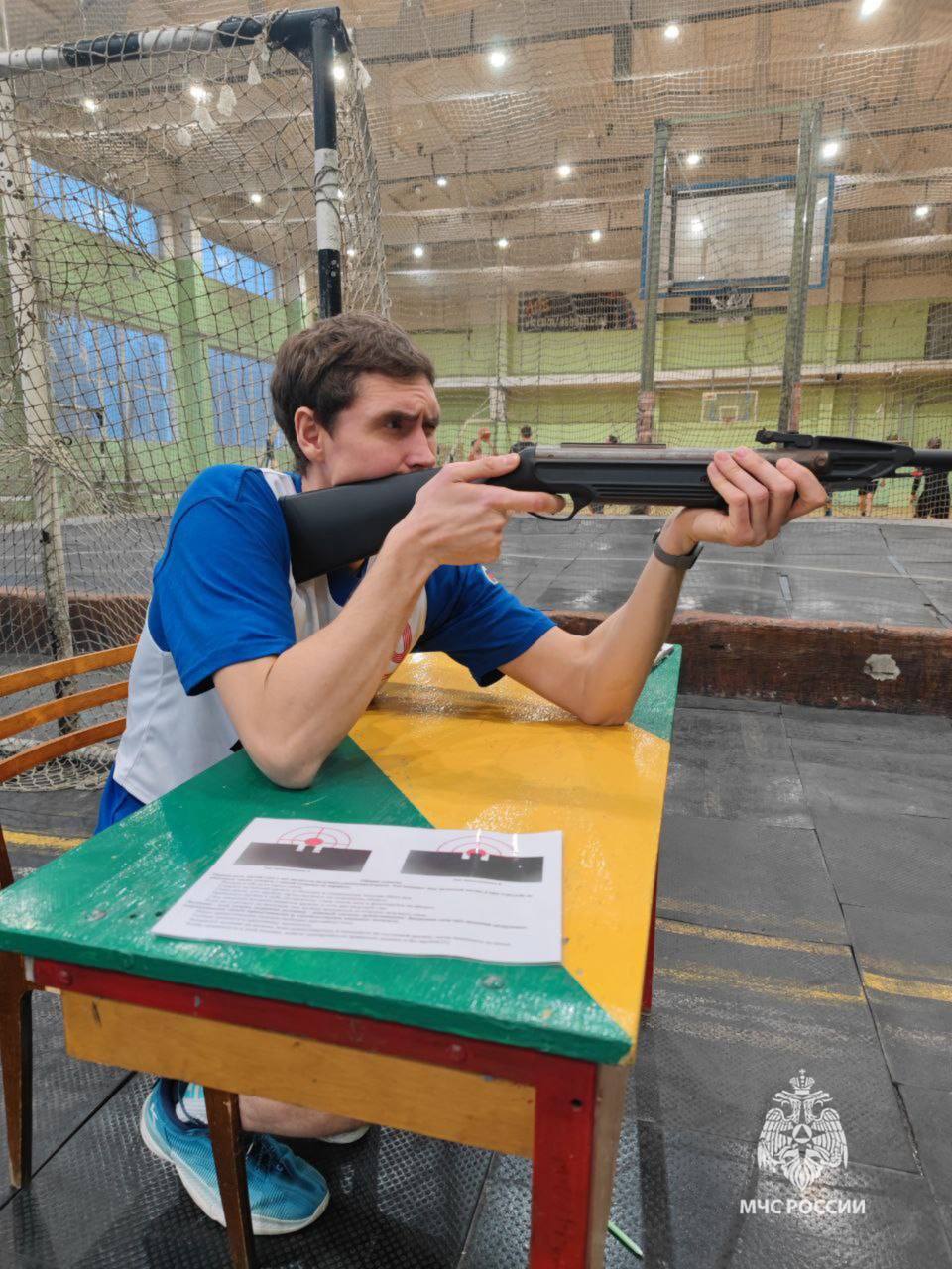 На старт, внимание, ГТО!. «Готов к труду и обороне!» — этот лозунг вдохновил личный состав 10 пожарноспасательного отряда на субботние испытания На старт, внимание, ГТО!. «Готов к труду и обороне!» — этот лозунг вдохновил личный состав 10 пожарноспасательного отряда на субботние испытания