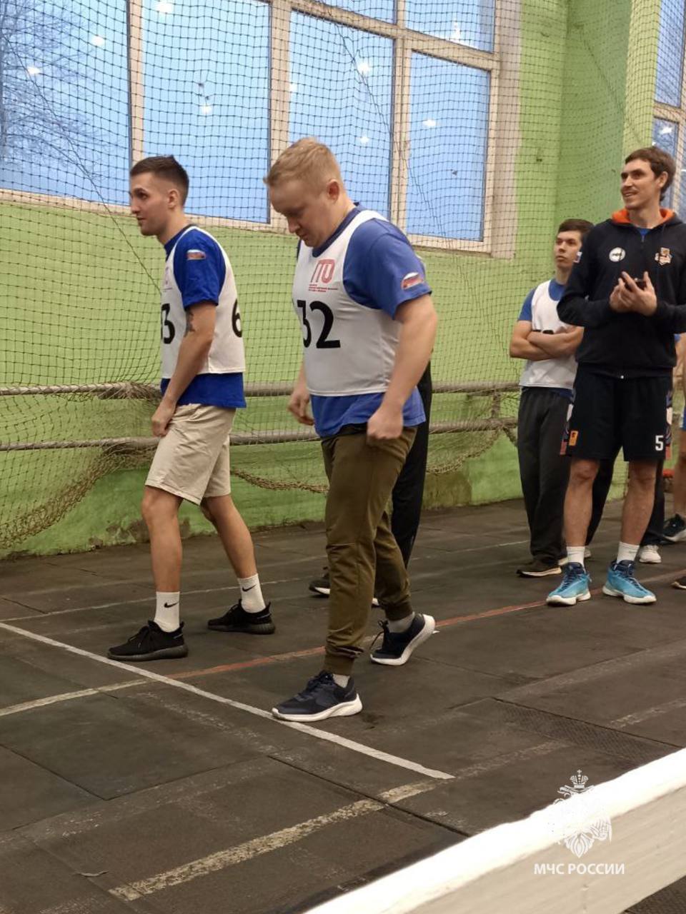 На старт, внимание, ГТО!. «Готов к труду и обороне!» — этот лозунг вдохновил личный состав 10 пожарноспасательного отряда на субботние испытания На старт, внимание, ГТО!. «Готов к труду и обороне!» — этот лозунг вдохновил личный состав 10 пожарноспасательного отряда на субботние испытания