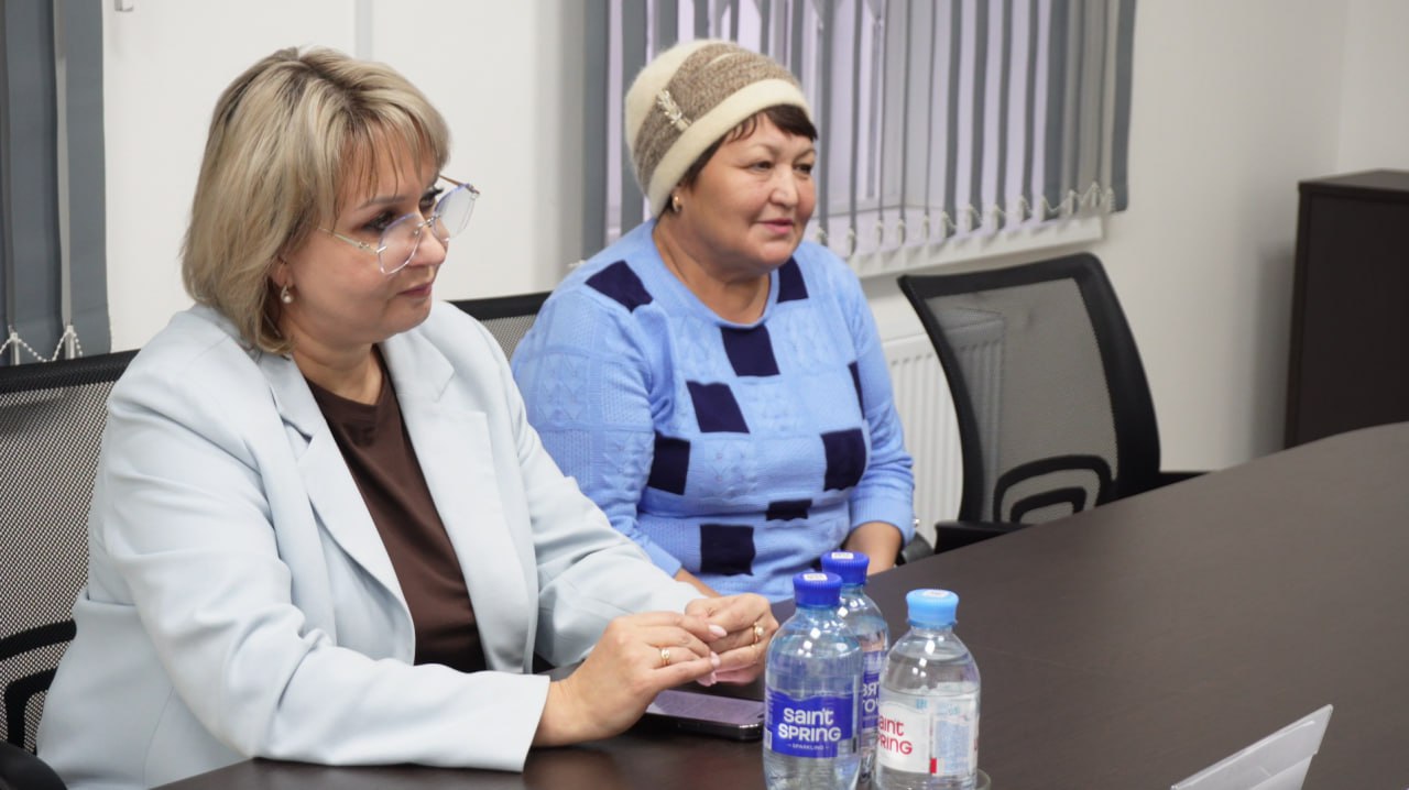 В Барде руководитель СУ СК России по Пермскому краю провел личный прием граждан и проинспектировал строительство дома для детей-сирот В Барде руководитель СУ СК России по Пермскому краю провел личный прием граждан и проинспектировал строительство дома для детей-сирот