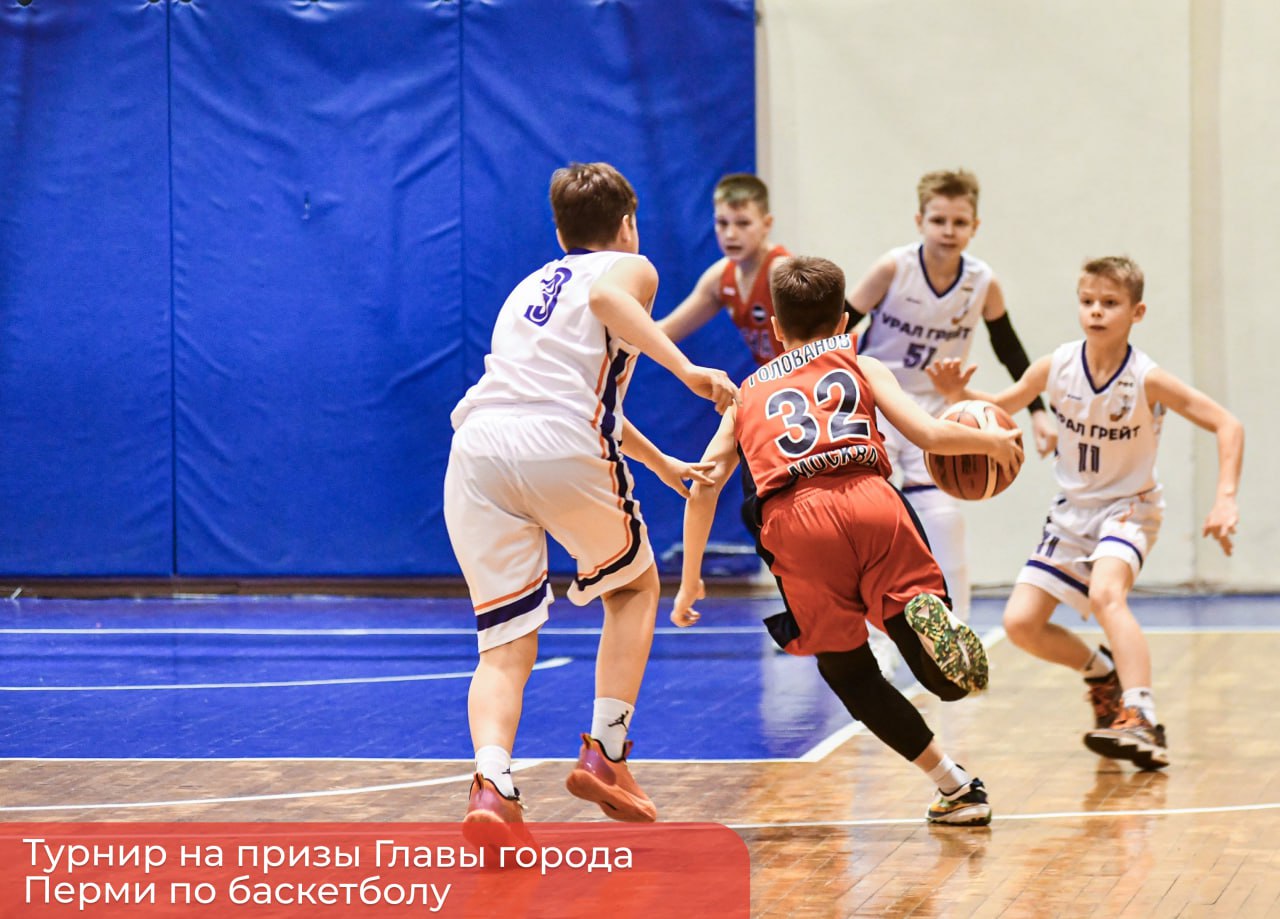 Эдуард Соснин: В этом году спортивная школа «Урал-Грейт-Юниор» отмечает 25-летний юбилей