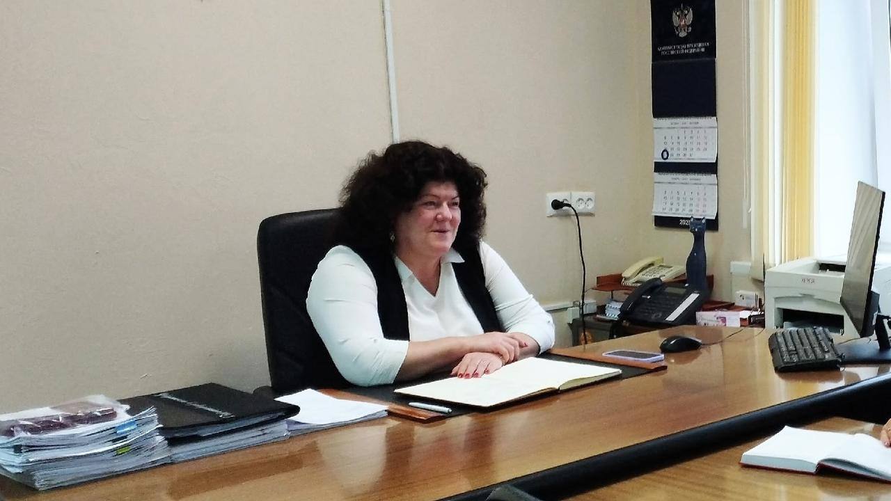 Светлана Селиванова продолжит руководить Частинским округом