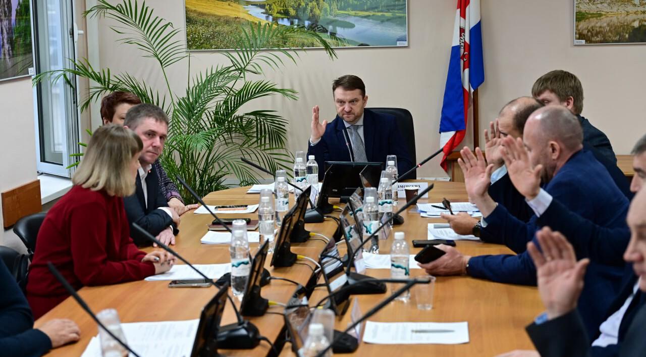 Льготы по турналогу для семей участников СВО могут расширить в Пермском крае