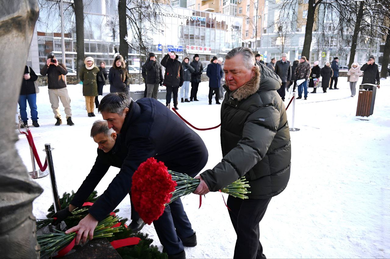 9 декабря — День Героев Отечества 9 декабря — День Героев Отечества