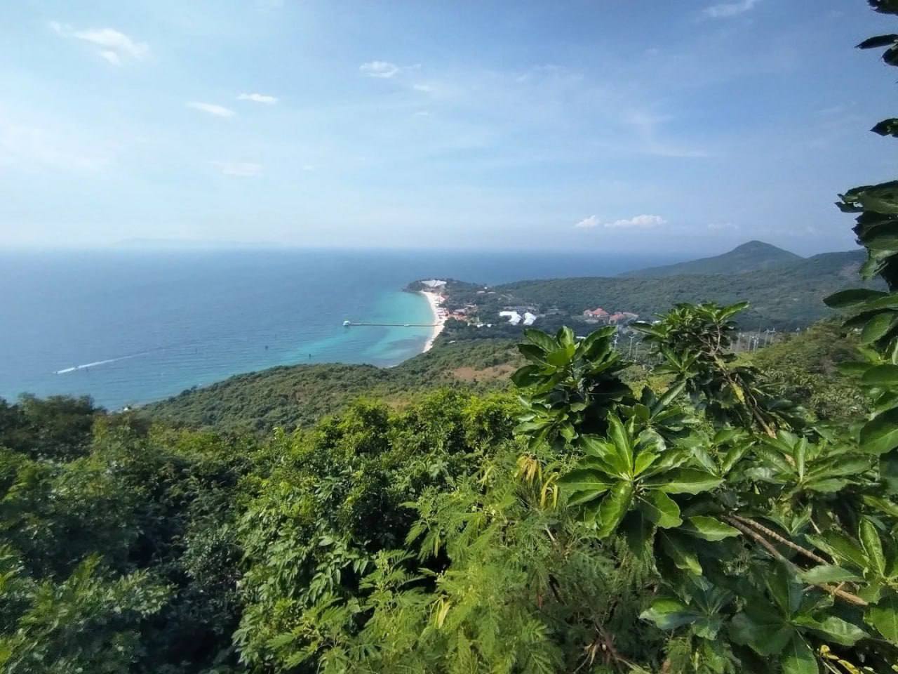 Самые дорогие направления для новогоднего отдыха пермяков — Маврикий и Мальдивы