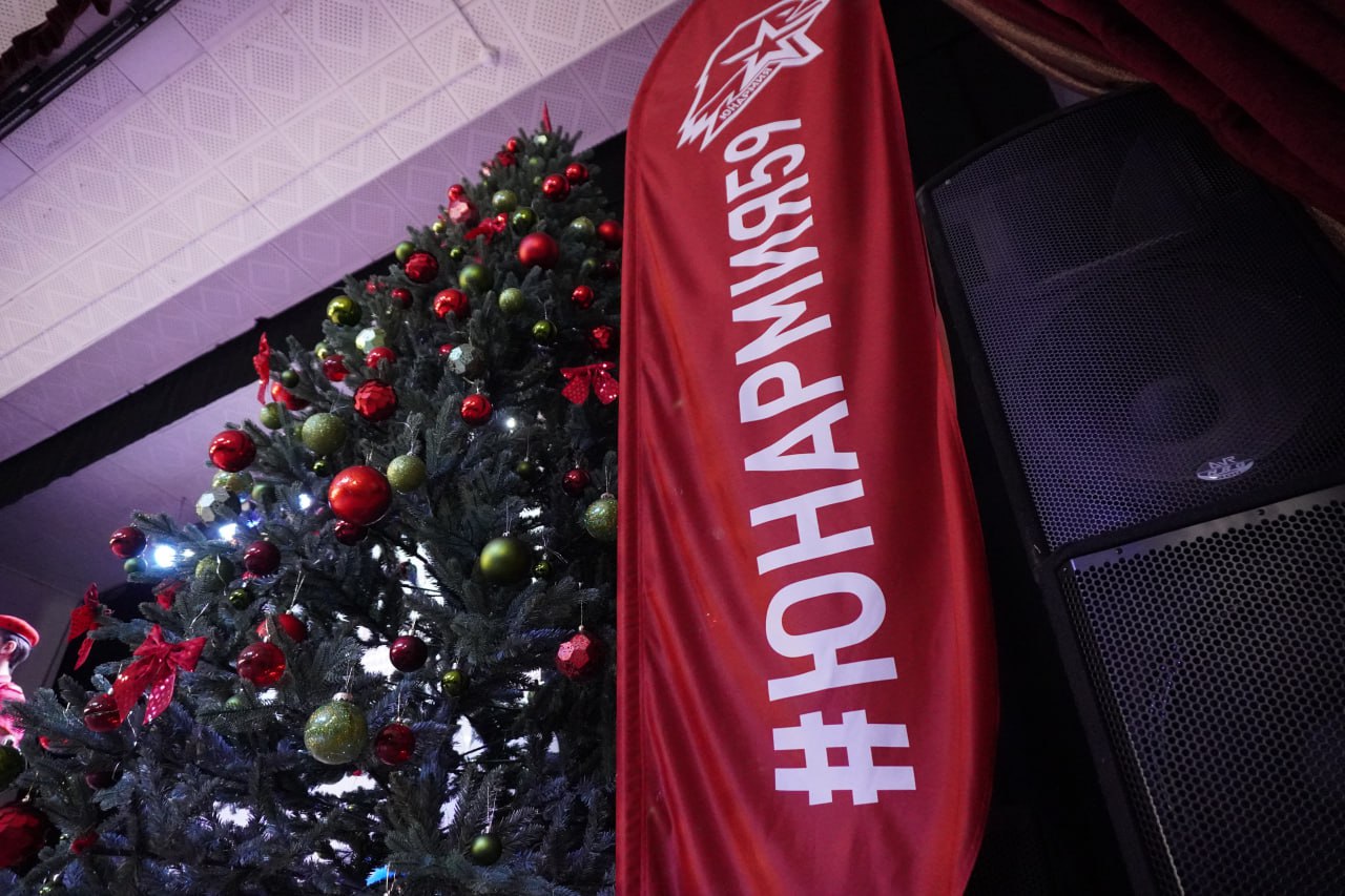 В Перми офицер регионального управления СК России принял участие в церемонии открытия краевого конкурса «Лучший юнармейский отряд» В Перми офицер регионального управления СК России принял участие в церемонии открытия краевого конкурса «Лучший юнармейский отряд»