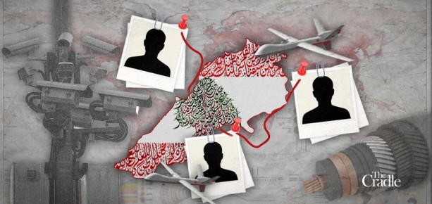 Смена парадигмы. о принципиальных изменениях по отслеживанию целей Израиля в Ливане