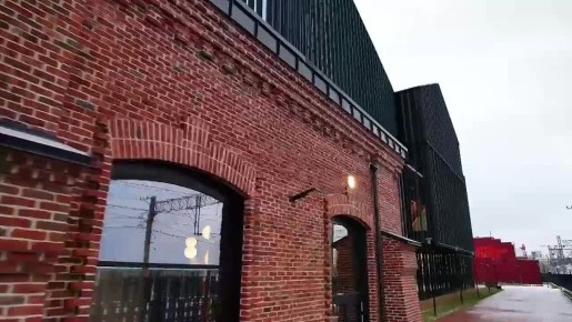 Строительство новой Пермской галереи завершено