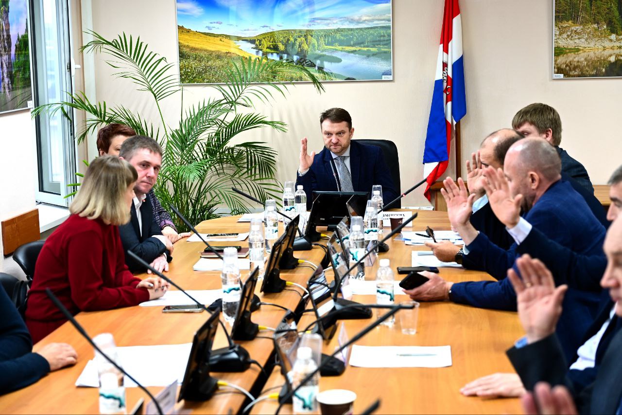 Туристический налог принёс в местные бюджеты Прикамья почти 42 млн рублей