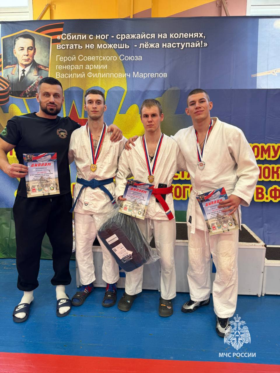 «Доброта, готовность защищать слабого и беззащитного — это прежде всего мужество, бесстрашие души» «Доброта, готовность защищать слабого и беззащитного — это прежде всего мужество, бесстрашие души»