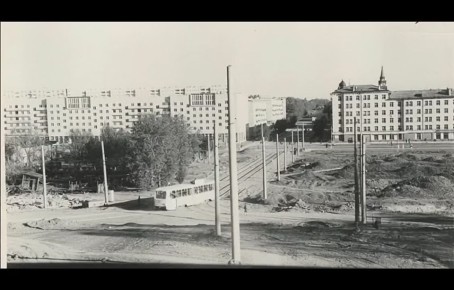 Эдуард Соснин: Завершены работы по благоустройству Слудской горки