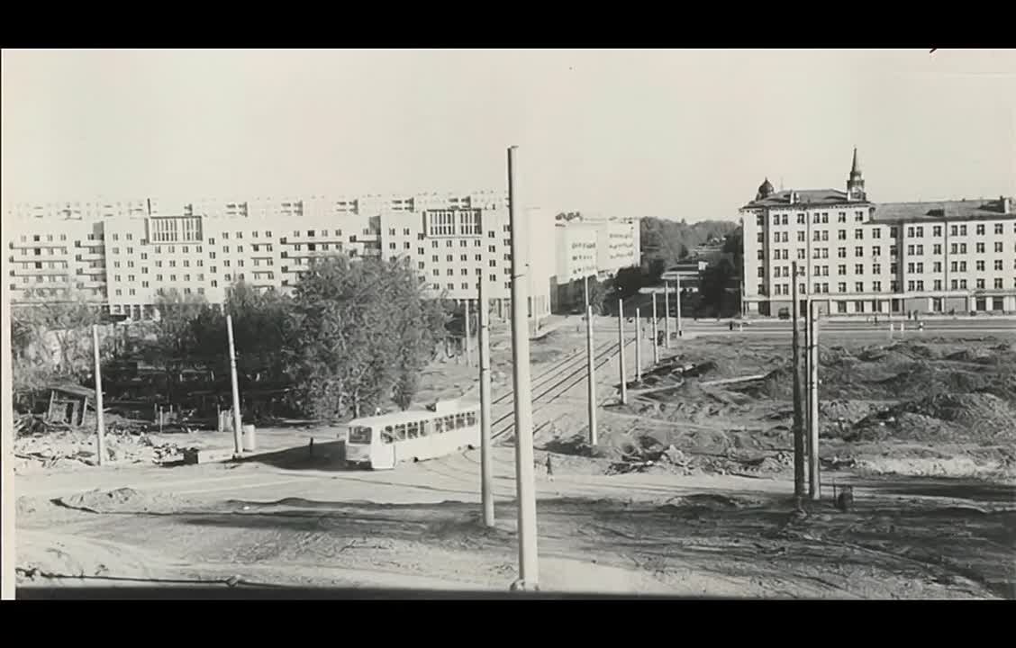 Эдуард Соснин: Завершены работы по благоустройству Слудской горки