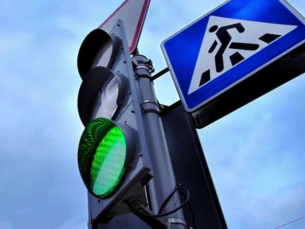 Безопасность на дорогах складывается из многих факторов