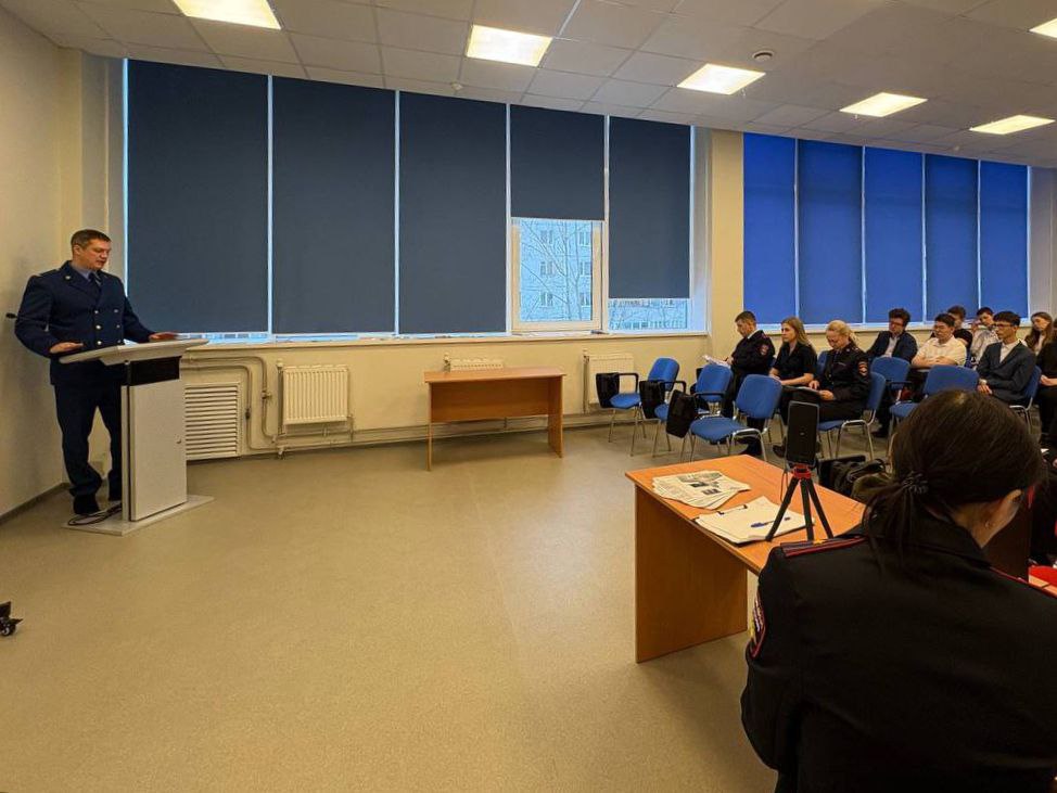 Органы прокуратуры края продолжают цикл мероприятий по противодействию вовлечению населения в незаконные финансовые операции Органы прокуратуры края продолжают цикл мероприятий по противодействию вовлечению населения в незаконные финансовые операции