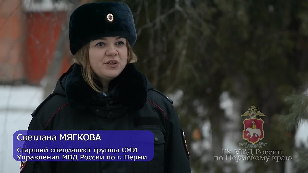 В Перми сотрудникам ДПС пришлось применить табельное оружие для остановки водителя в состоянии опьянения