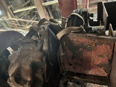 В Соликамске следователи СК России устанавливают обстоятельства гибели рабочего