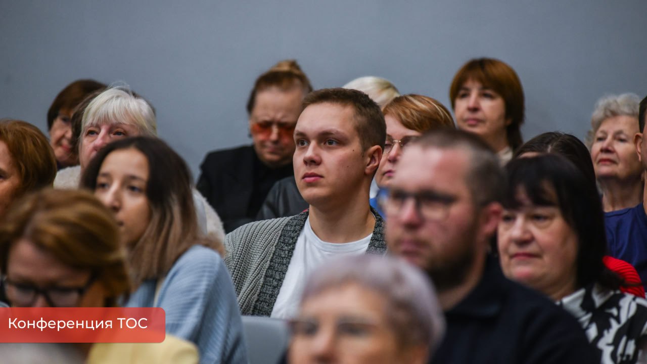 Эдуард Соснин: С приближением Нового года продолжаем подводить итоги уходящего Эдуард Соснин: С приближением Нового года продолжаем подводить итоги уходящего