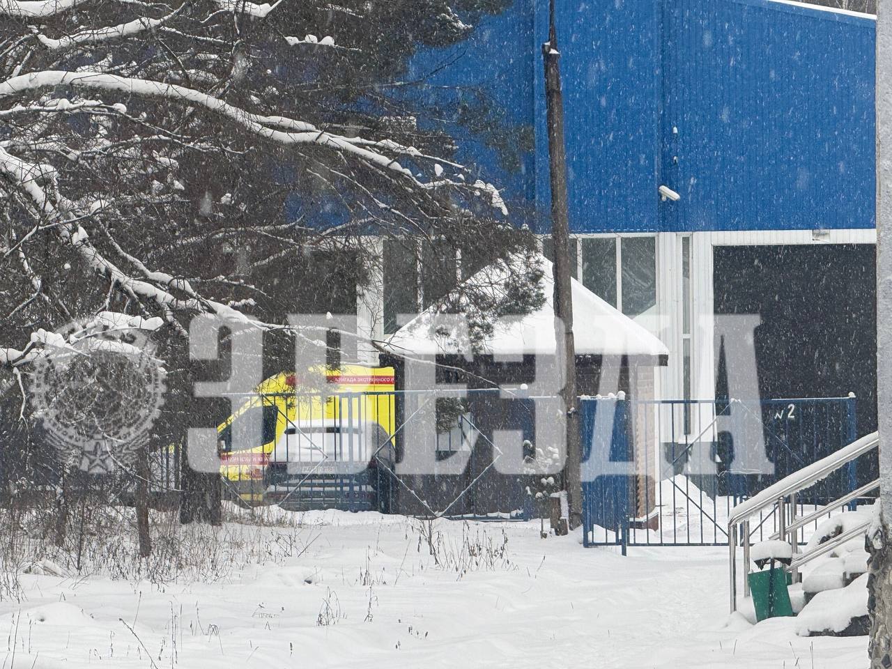 После гибели двух человек в результате ЧП в ПНИПУ возбуждено уголовное дело