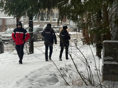 В ПНИПУ прокомментировали ЧП, в результате которого погибли два человека