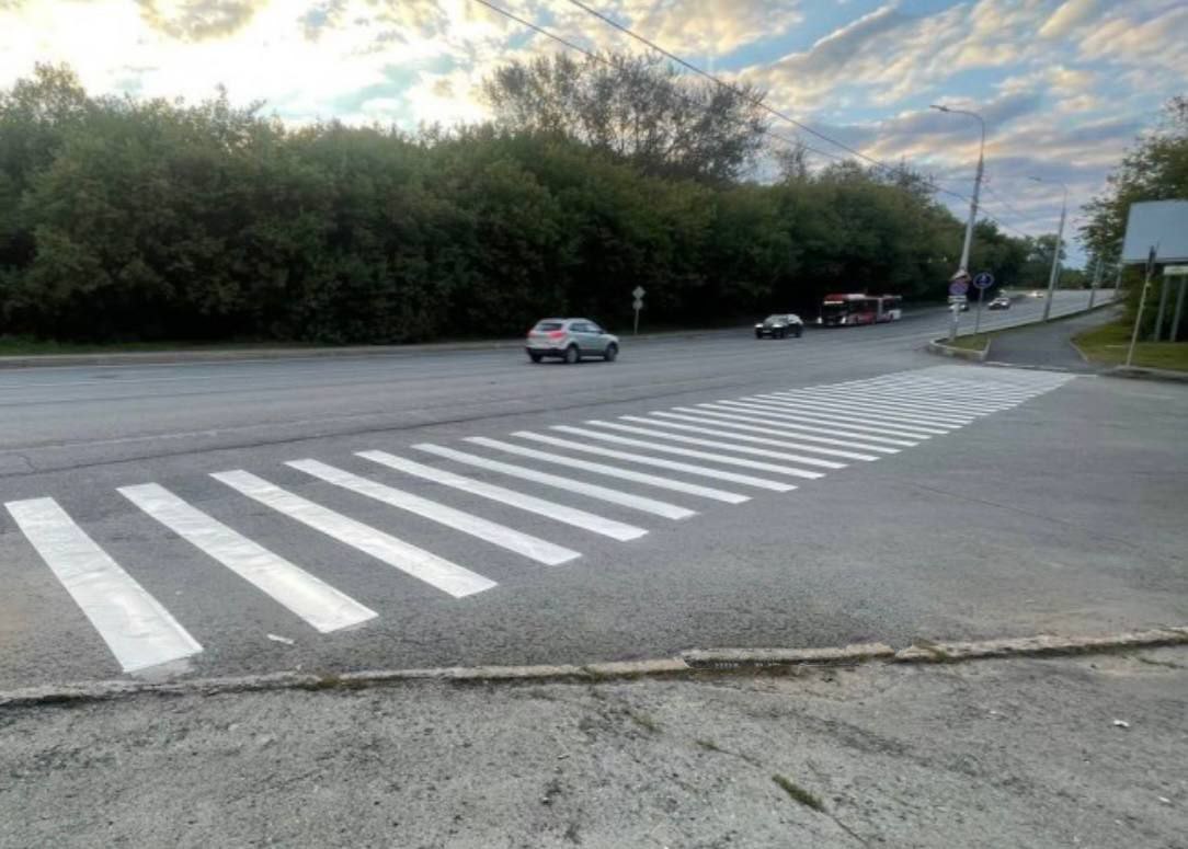 Безопасность на дорогах складывается из многих факторов Безопасность на дорогах складывается из многих факторов