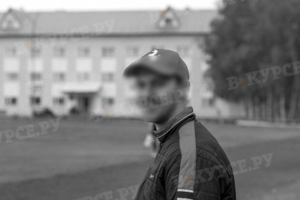 Предварительно, погибший при взрыве в лаборатории ПНИПУ — гендиректор завода «Анкос» Константин С. и его дочь