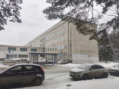 «Фрагменты колеса турбины пробили защитные ограждения»