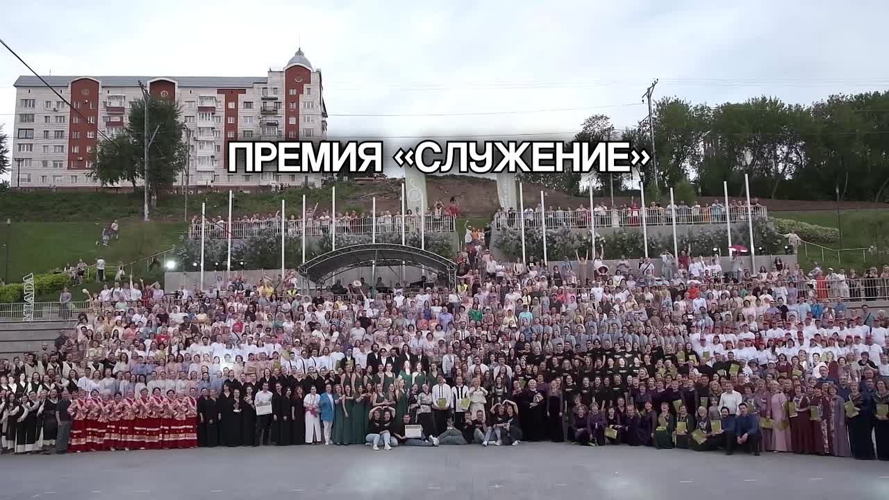 Эдуард Соснин: Служение городу многогранно, а работать на его благо можно в самых разных направлениях