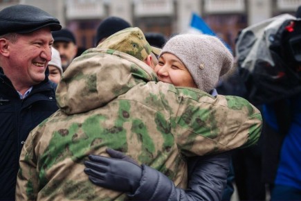 В Прикамье от турналога освободят семьи участников СВО