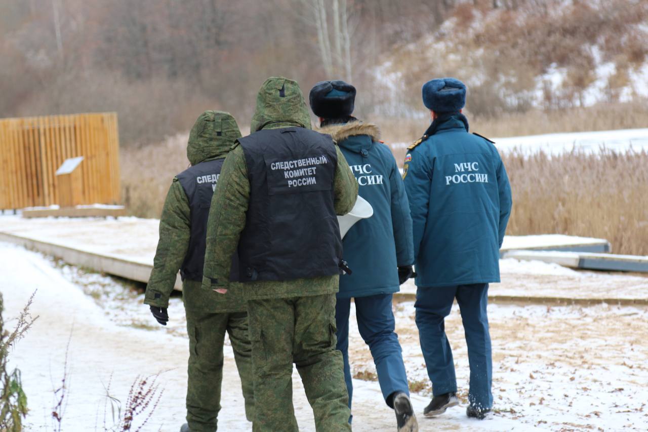 Следственное управление СК России по Пермскому краю предупреждает граждан об опасностях в зимний период