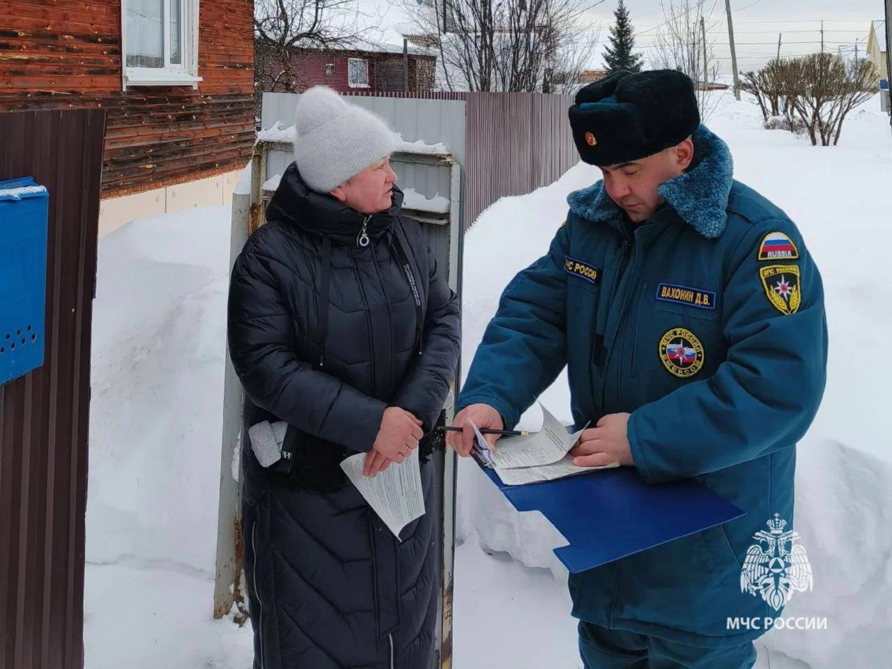 Путь к безопасности лежит через профилактику