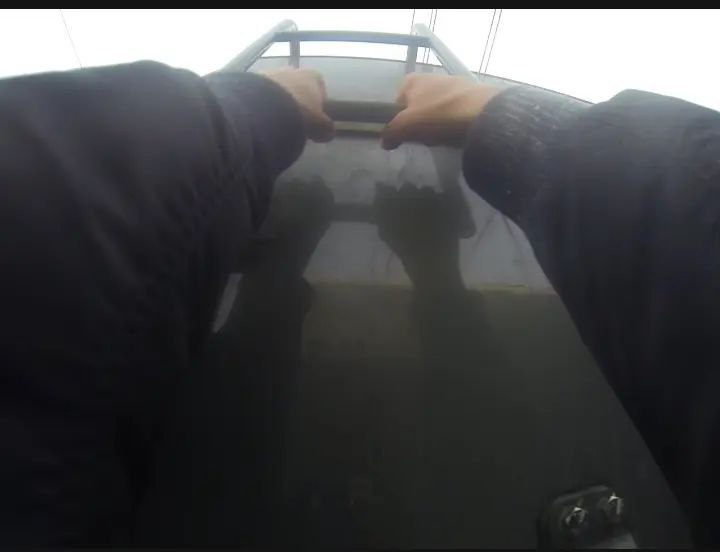 Транспортные полицейские Перми задержали четырех несовершеннолетних зацеперов Транспортные полицейские Перми задержали четырех несовершеннолетних зацеперов