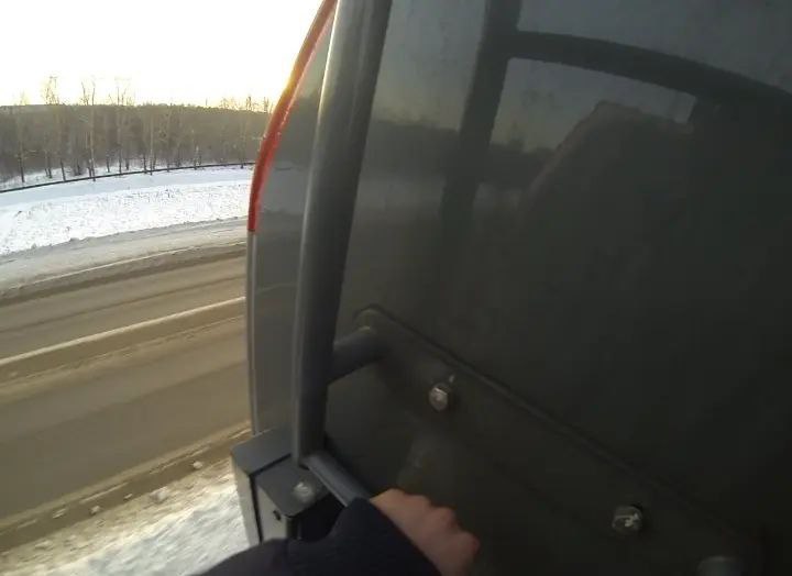 Транспортные полицейские Перми задержали четырех несовершеннолетних зацеперов Транспортные полицейские Перми задержали четырех несовершеннолетних зацеперов