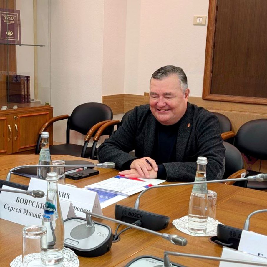 Практику создания Сетевого IT-университета в Прикамье признали передовой и предложили растиражировать на федеральном уровне Практику создания Сетевого IT-университета в Прикамье признали передовой и предложили растиражировать на федеральном уровне