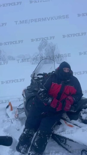 Группу туристов нашли. Источник сообщил «В курсе.ру», что все 13 человек живы, здоровы