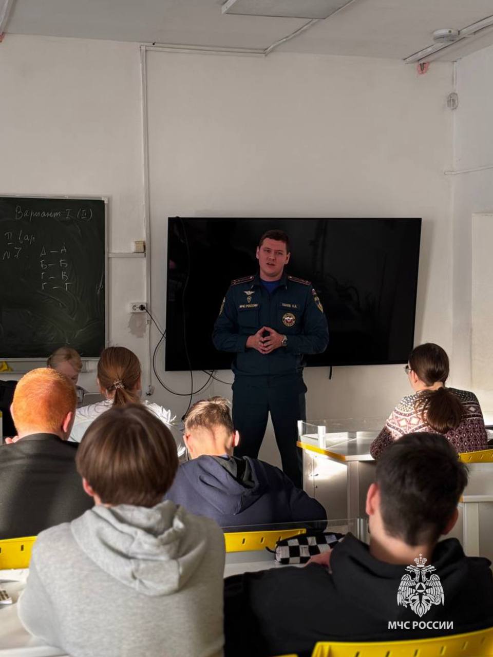 Выбор профессии — выбор судьбы Выбор профессии — выбор судьбы